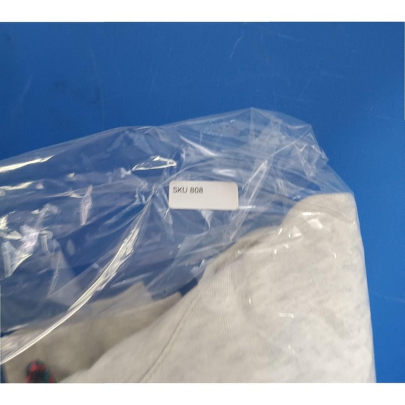 Jordan Hoodie Mens XL Jumpman‎ Basketball Pullover Sweatshirt AIR - Picture 8 of 8